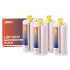 JMU Light Body VPS Impression Material, Normal Se