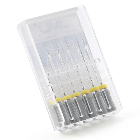 JMU C+Files, 21mm, #08, 6/Pk