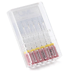 JMU C+Files, 25mm, #06, 6/Pk