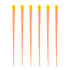 JMU Gutta Percha Points, #20, Taper Size 0.04, 60