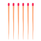 JMU Gutta Percha Points, #25, Taper Size 0.04, 60