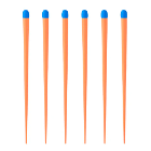 JMU Gutta Percha Points, #30, Taper Size 0.04, 60