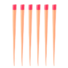 JMU Gutta Percha Points, #25, Taper Size 0.06, 60