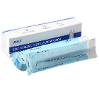 JMU 2.25" x 9" (1.58" x 6.8") Self-Sealing Steril