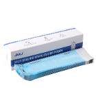 JMU 2.25" x 9" (1.58" x 6.8") Self-Sealing Steril