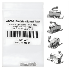 JMU Bondable 1st Molar Buccal Tubes, MBT 0.022, M