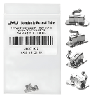 JMU Bondable 1st Molar Buccal Tubes, Roth 0.018, 