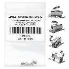 JMU Bondable 1st Molar Buccal Tubes, MBT 0.018, M