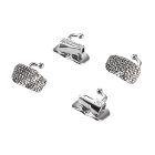 JMU Bondable 1st Molar Buccal Tubes, MBT 0.022, M