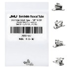 JMU Bondable 2nd Molar Buccal Tubes, MBT 0.022, M