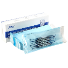 JMU 4.25" x 12" (3.55" x 9.85") Self-Sealing Ster
