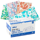JMU ASTM Level 3 Medical Masks, Assorted Patterne