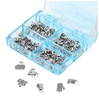 JMU Bondable 1st Molar Buccal Tubes, Roth 0.022",