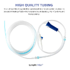 JMU Disposable Implant Irrigation Tubing, Univers