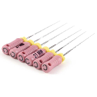 JMU C+Files, 21mm, #06, 6/Pk