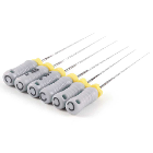 JMU C+Files, 21mm, #08, 6/Pk
