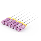 JMU C+Files, 21mm, #10, 6/Pk