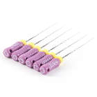 JMU C+Files, 25mm, #10, 6/Pk