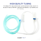 JMU Disposable Implant Irrigation Tubing, W&H Typ