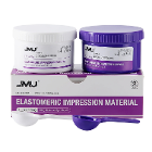 JMU Fast Set Impression Putty, 400 gm Base & Cata