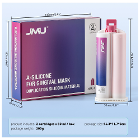 JMU Hard Type A-Silicone Gingival Mask Material, 