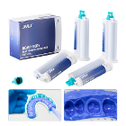 JMU Heavy Body VPS Impression Material, Fast Set,