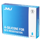 JMU Normal Set A-Silicone Bite Registration Mater