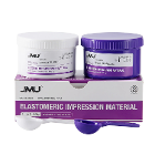 JMU Normal Set Impression Putty, 400 gm Base & Ca