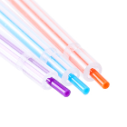 JMU Disposable Air Water Syringe Tips, Assorted C