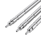 JMU Copper-Plated Air/Water Syringe Tip, Double S