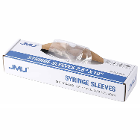JMU Disposable Dental 3-Way Air Water Syringe Sle