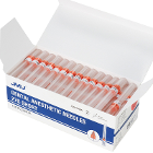 JMU Disposable Dental Anesthetic Needle, 27 Gauge