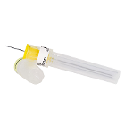 JMU Disposable Dental Anesthetic Needle, 27 Gauge