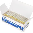 JMU Disposable Dental Anesthetic Needle, 27 Gauge