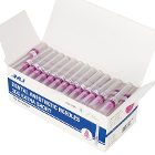 JMU Disposable Dental Anesthetic Needle, 30 Gauge