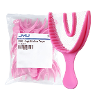JMU Disposable Dental Bite Registration Trays, Pi