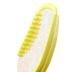 JMU Disposable Dental Bite Registration Trays, Ye