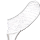 JMU Disposable Dental Bite Registration Trays, Wh