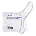 JMU Disposable Dental Bite Registration Trays, Wh
