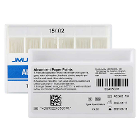 JMU #15 Absorbent Paper Points, .02 Taper, Color-