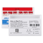 JMU #25 Absorbent Paper Points, .04 Taper, Color-