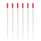JMU #25 Absorbent Paper Points, .04 Taper, Color-