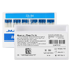 JMU #30 Absorbent Paper Points, .04 Taper, Color-