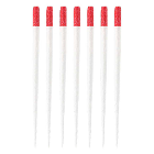 JMU #25 Absorbent Paper Points, .06 Taper, Color-