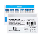 JMU #30 Absorbent Paper Points, .06 Taper, Color-