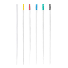 JMU #15-40 Asst Absorbent Paper Points, .02 Taper