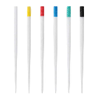 JMU #15-40 Asst Absorbent Paper Points, .06 Taper