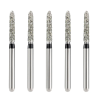 JMU FG #878K-016SC Super Coarse Pointed Taper Dia