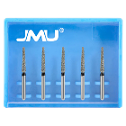 JMU FG #850-018SC Super Coarse Round End Taper Di