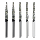JMU FG #850-018SC Super Coarse Round End Taper Di